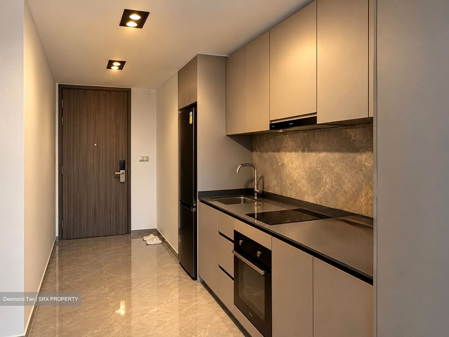 Norwood Grand (D25), Apartment #618175461